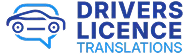 Drivers Licence Translations Logo