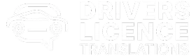 Drivers Licence Translations Logo