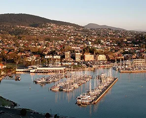 NAATI translation services in Hobart