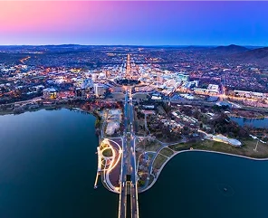 NAATI translation services in Canberra