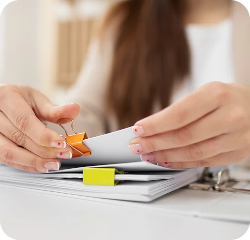 Requirements for Academic Transcript translation