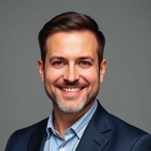 Adrian Petrov, Cross Jurisdiction Translation Analyst