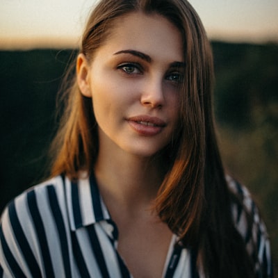 Anastasia Volkova