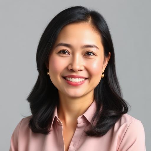 Hannah Liang, Compliance and Quality Assurance Lead