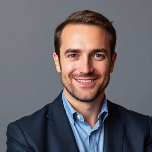 Marcus Hollanders