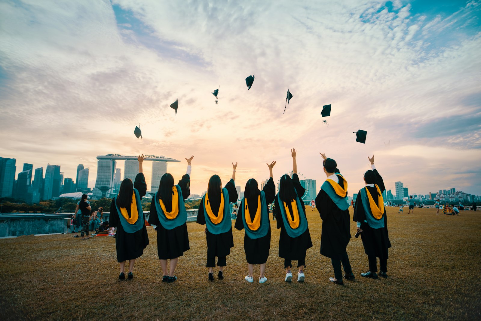 Document Translation Guide for International Students in Australia