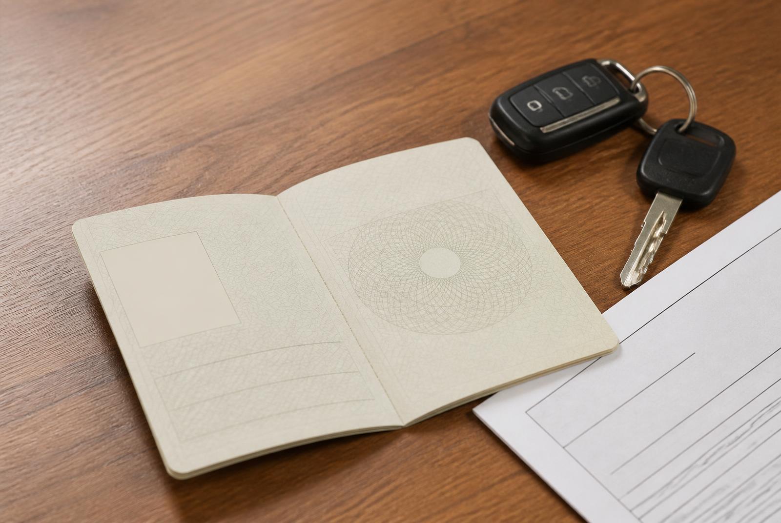 Lebanese Drivers Licence Translations: What Australian Drivers Need Before Applying