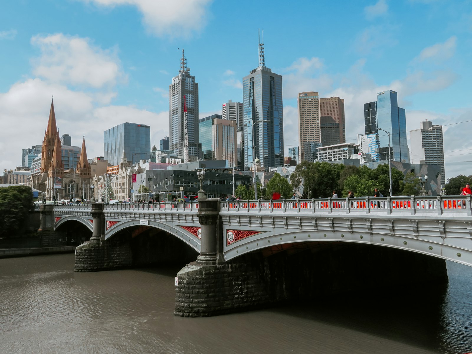 Where NAATI Certified Translations Are Required in Victoria, Australia