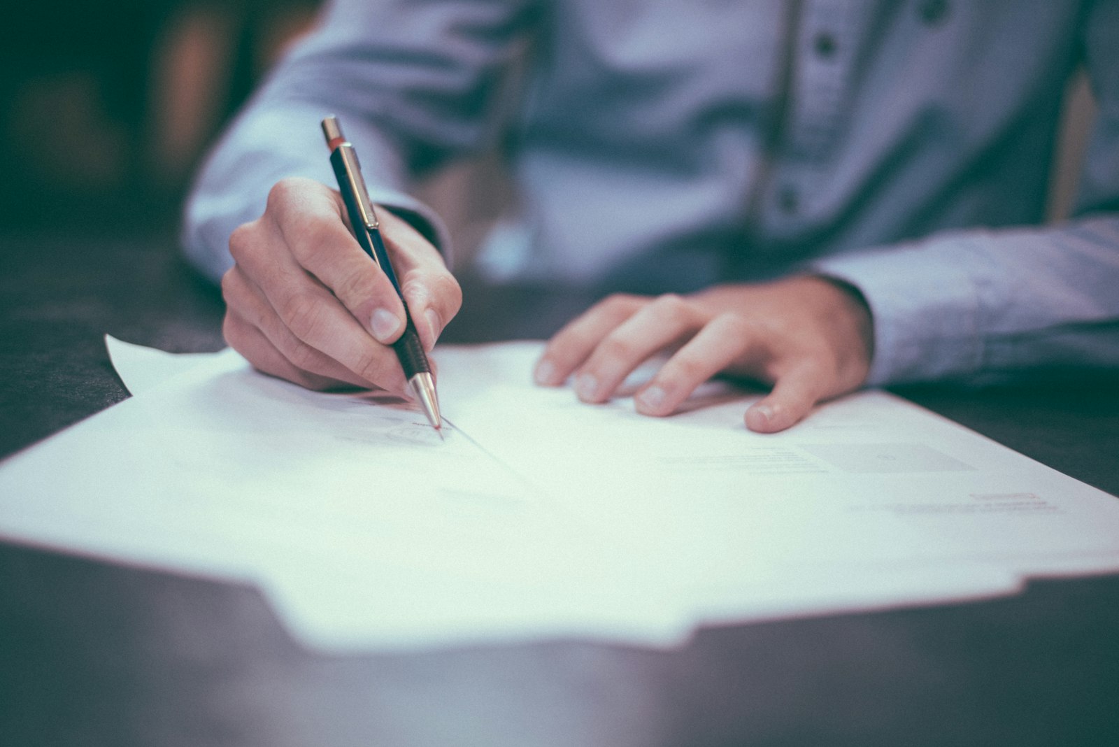 Can I Translate My Own Documents for Immigration or Visas?
