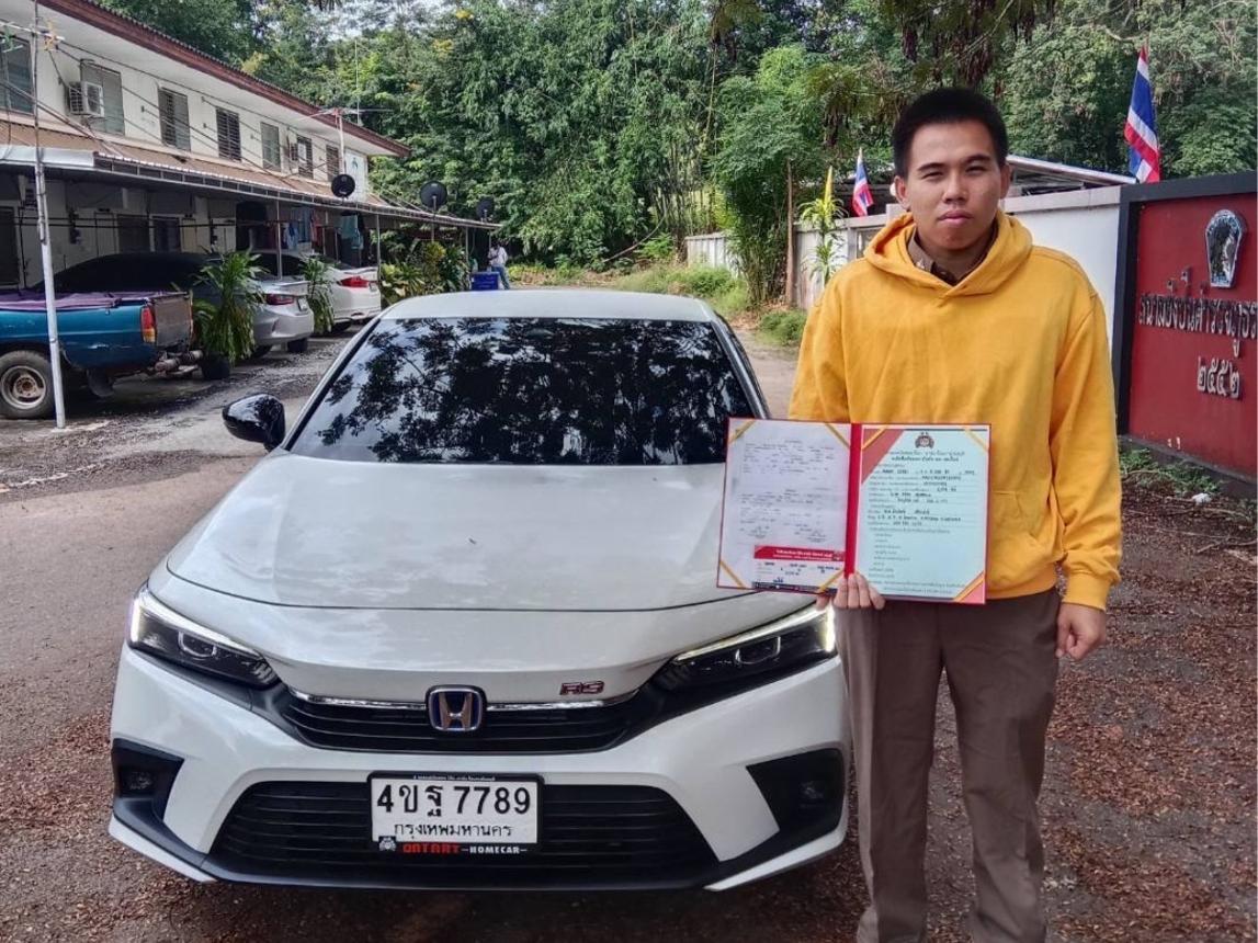 Thai Drivers Licence Translations: How Long It Takes, Costs & Required Documents