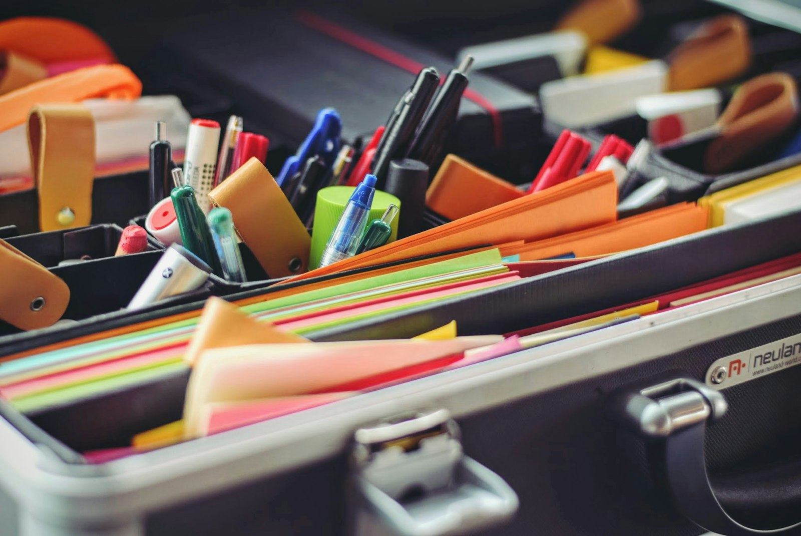 What We Check Before Certifying a Translation: The Internal Quality Pass